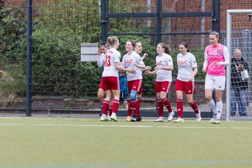 Bild 75 - F Eilbek - Harksheide : Ergebnis: 6:2